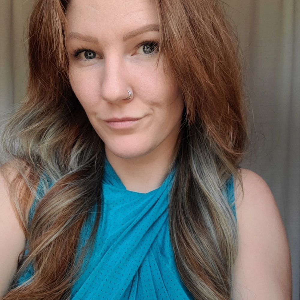 Meet your Posher, Courteney